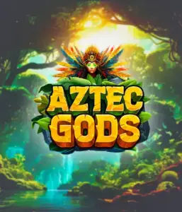 Explore the ancient world of the Aztec Gods game by Swintt, featuring stunning visuals of the Aztec civilization with depicting sacred animals, gods, and pyramids. Discover the majesty of the Aztecs with thrilling features including free spins, multipliers, and expanding wilds, great for anyone looking for an adventure in the heart of the Aztec empire.