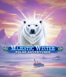 Set off on a breathtaking journey with the Polar Adventures game by Spinomenal, showcasing gorgeous graphics of a frozen landscape teeming with wildlife. Discover the magic of the Arctic through featuring snowy owls, seals, and polar bears, providing engaging play with bonuses such as wilds, free spins, and multipliers. Perfect for slot enthusiasts in search of an expedition into the depths of the icy wilderness.