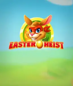 Participate in the playful caper of the Easter Heist game by BGaming, highlighting a vibrant Easter theme with playful bunnies executing a whimsical heist. Experience the thrill of seeking hidden treasures across lush meadows, with features like bonus games, wilds, and free spins for an engaging gaming experience. Perfect for those who love a holiday-themed twist in their gaming.